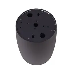 Підсвічування тубус Brille AL-722/1 GU10 BK IP20 MR16 36-430 - мініатюра 6