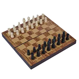 Настільна гра Spin Master Шахи (SM34812/6075864) - мініатюра 5