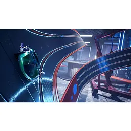 Ключ активації Microsoft Hot Wheels Unleashed - Ultimate Stunt Edition - Pre-order Xbox One/Series - мініатюра 11