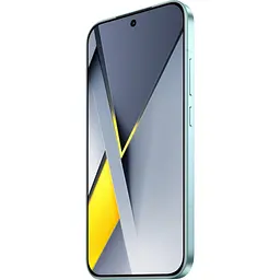 Мобільний телефон Xiaomi Poco F8 Pro 12/512GB Blue (1179965) - мініатюра 9