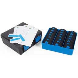 Повідниця Preston Revalution Storage Box - мініатюра 7