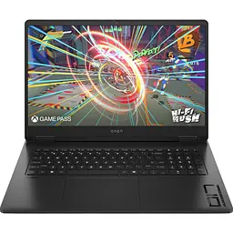 Ноутбук HP Omen 17-db1095cl (B96L2UA)