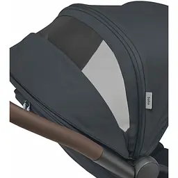 Коляска прогулянкова Maxi-Cosi Soho Essential Graphite (1841750110) - мініатюра 4