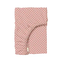 Простирадло на резинці 180х200 COPPER DOTS COSAS (4822052148488)