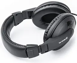Навушники Real-EL GD-750V Black (GD-750V Black) - мініатюра 7