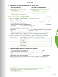 Sicher! aktuell B2.2 Kurs- und Arbeitsbuch mit MP3-CD zum Arbei - Сюзанна Швальб - мініатюра 6