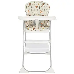 Стільчик для годування Graco SnackEase (GH1127BANTL000) - мініатюра 2
