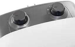 Тепловентилятор DeLonghi HVY 1030 (114711035) - мініатюра 3