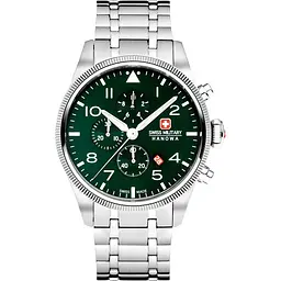 Годинник Swiss Military Hanowa SMWGI0000404