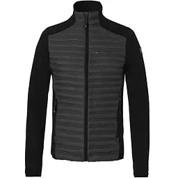 Куртка Rehall Hank Black M (1012-60413-1000-M)