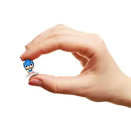 Ігровий набір Funko Bitty POP! Arcade серії Їжак Сонік - Їжак Сонік (85250) - мініатюра 4