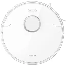 Робот-пилосос Dreame D10 Plus (RLS3D) - мініатюра 4