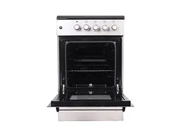 Газова плита Prime Technics PSG 54002 B - мініатюра 3