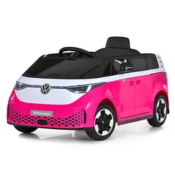 Дитячий електромобіль Машина Bambi M 6281EBLR-8 до 30 кг