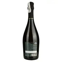 Вино ігристе Sizarini Spumante біле сухе 0.75 л - мініатюра 2