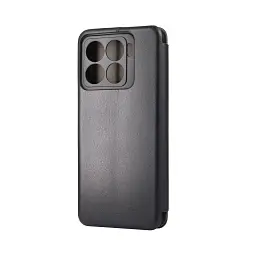 Чохол-книжка ArmorStandart G-Case для ZTE Blade A56 4G Black - мініатюра 2