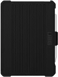 Чохол для iPad 10.9(Gen 10 2022)/11'(Gen 11 2025) Metropolis Black UAG teh0024679 - мініатюра 7