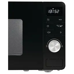 Мікрохвильова піч Gorenje MO20A3B - мініатюра 5