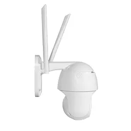 IP PTZ-відеокамера з WiFi 2Mp Light Vision VLC-9192WI10Z f=3.6+12mm, ІЧ+LED-підсвічування, з мікрофоном (75-00014) - мініатюра 4