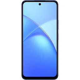 Смартфон Infinix Smart 10 4/128GB Iris Blue [147441] - мініатюра 2