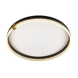 LED Люстра Levistella 7871045 BK