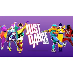 Гра Just Dance 2020 (російська версія) (Nintendo Switch) - мініатюра 2