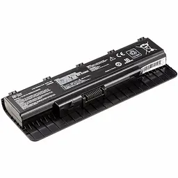 Акумулятор до ноутбука ASUS ROG G551 (A32N1405) 10.8V 5200mAh PowerPlant (NB430659) - мініатюра 2