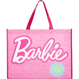 Сумка для шопінгу Barbie (99-0198)