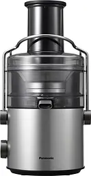 Соковижималка Panasonic MJ-CB600STQ - мініатюра 2