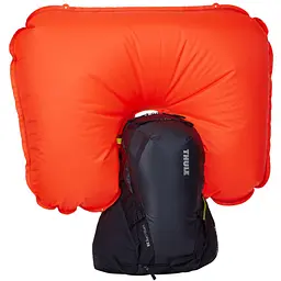 Гірськолижний рюкзак Thule Upslope 35L Lime Punch (TH 3203610) - мініатюра 9