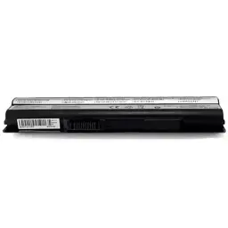 Акумулятор до ноутбука MSI BTY-S14, 58Wh (5200mAh), 6cell, 11.1V, Li-ion AlSoft (A47723) - мініатюра 3
