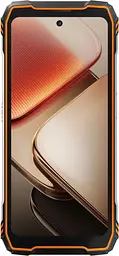 Смартфон Blackview XPLORE X1 12/256Gb Orange Global version