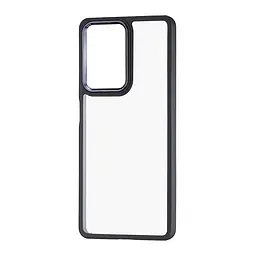 Чохол Bright Edge Xiaomi Redmi Note 12 Pro 5G/Poco X5 Pro 5G Black