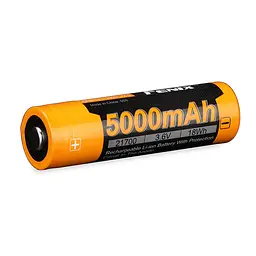 Акумулятор 21700 Fenix 5000 mAh li-ion (ARB-L21-5000V20)