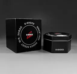 Годинник Casio AWG-M100A-1AER - мініатюра 2