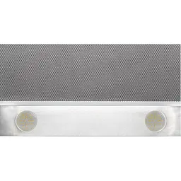 Витяжка плоска Eleyus BONA II LED SMD 60 IS - мініатюра 10