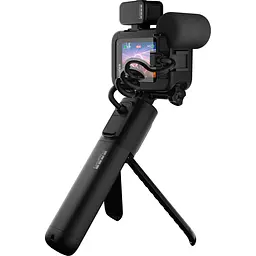 Екшн-камера GoPro HERO 12 Creator Edition Bundle Black [CHDFB-121-EU] [92365] - мініатюра 7