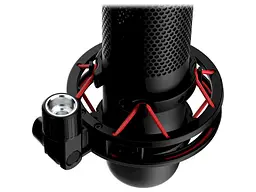 Мікрофон HyperX ProCast Black (699Z0AA) - мініатюра 7