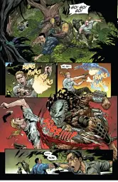 Predator #1B (2023) - мініатюра 3