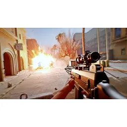 Ключ активації Microsoft Insurgency: SandStorm - Ultimate Edition для Xbox One/Series S/X - мініатюра 4