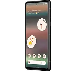 Смартфон Google Pixel 6a 6/128GB Sage - мініатюра 3