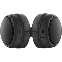 Гарнітура Panasonic RB-M300BGE-K (6609567) - мініатюра 4