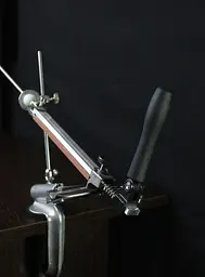 Точилка механічна Ganzo Razor Pro (GRP) - мініатюра 2
