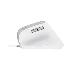 Мишка Trust Bayo II Ergonomic USB White (25397) - мініатюра 4