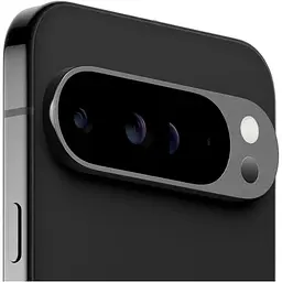 Смартфон Google Pixel 9 Pro XL 16/256 GB Obsidian (GA05983-GB) - мініатюра 5