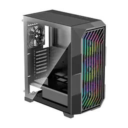 Корпус для ПК Xilence XG181_X812.ARGB - мініатюра 2