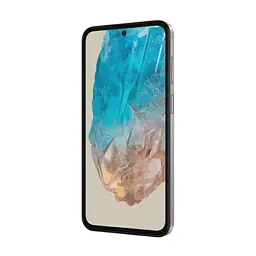 Смартфон Samsung Galaxy M35 5G 6/128Gb Gray (SM-M356BZAB) - мініатюра 2