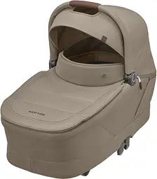 Коляска 2 в 1 універсальна Maxi-Cosi Oxford+ Twillic Truffle (1978470110) - мініатюра 10