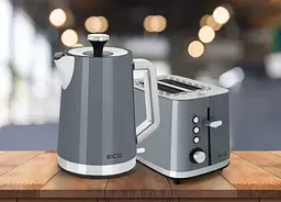 Тостер ECG ST 2766 Vintage Scuro - мініатюра 9
