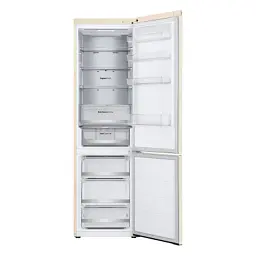 Холодильник LG GC-B509FEPW - мініатюра 6